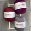 Natural Cotton Maxcolor 4/6 Brazilian Cotton