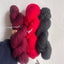 Symfonie Hand Dyed Bella- Superwash Merino