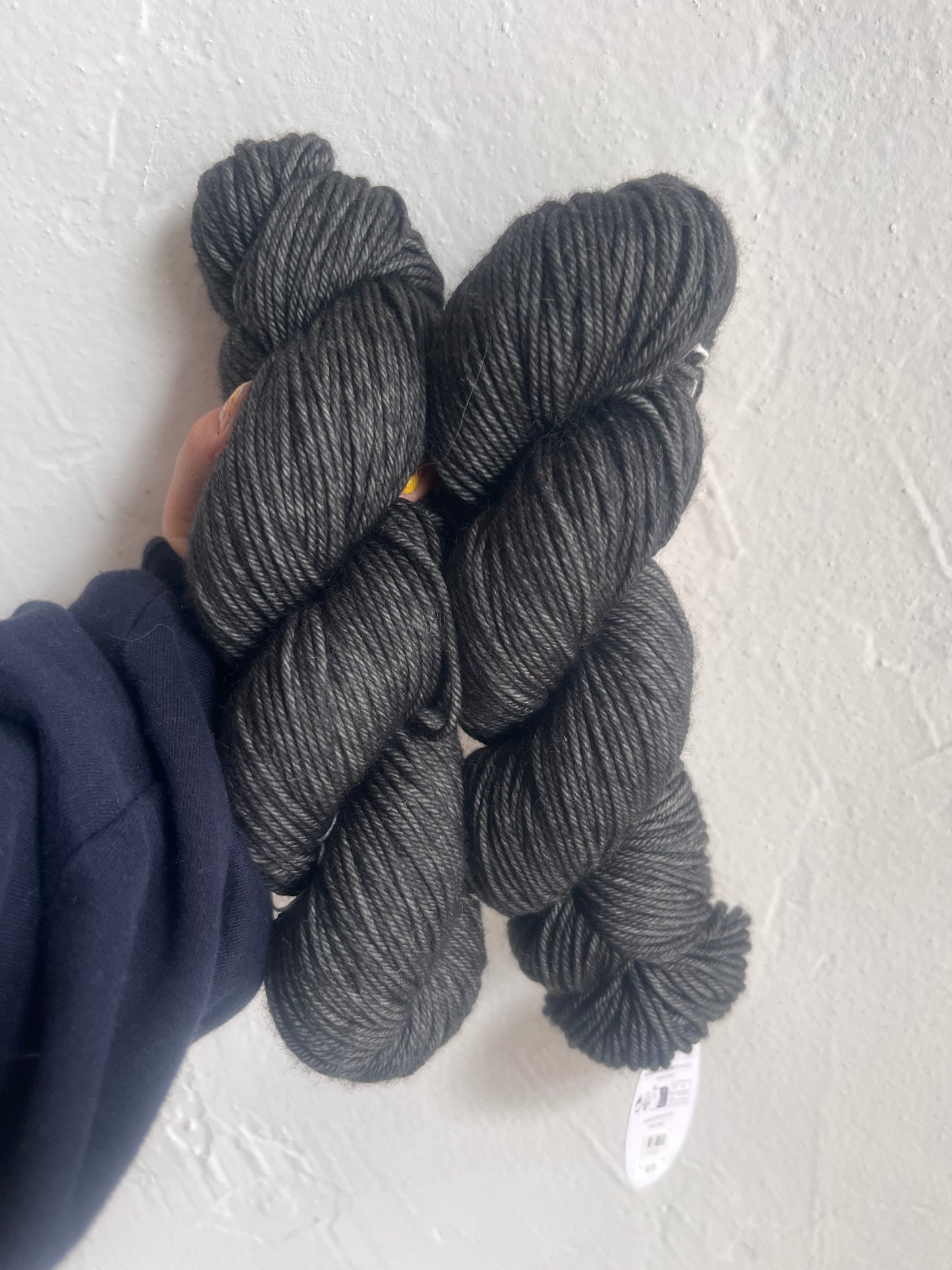 Symfonie Hand Dyed Bella- Superwash Merino