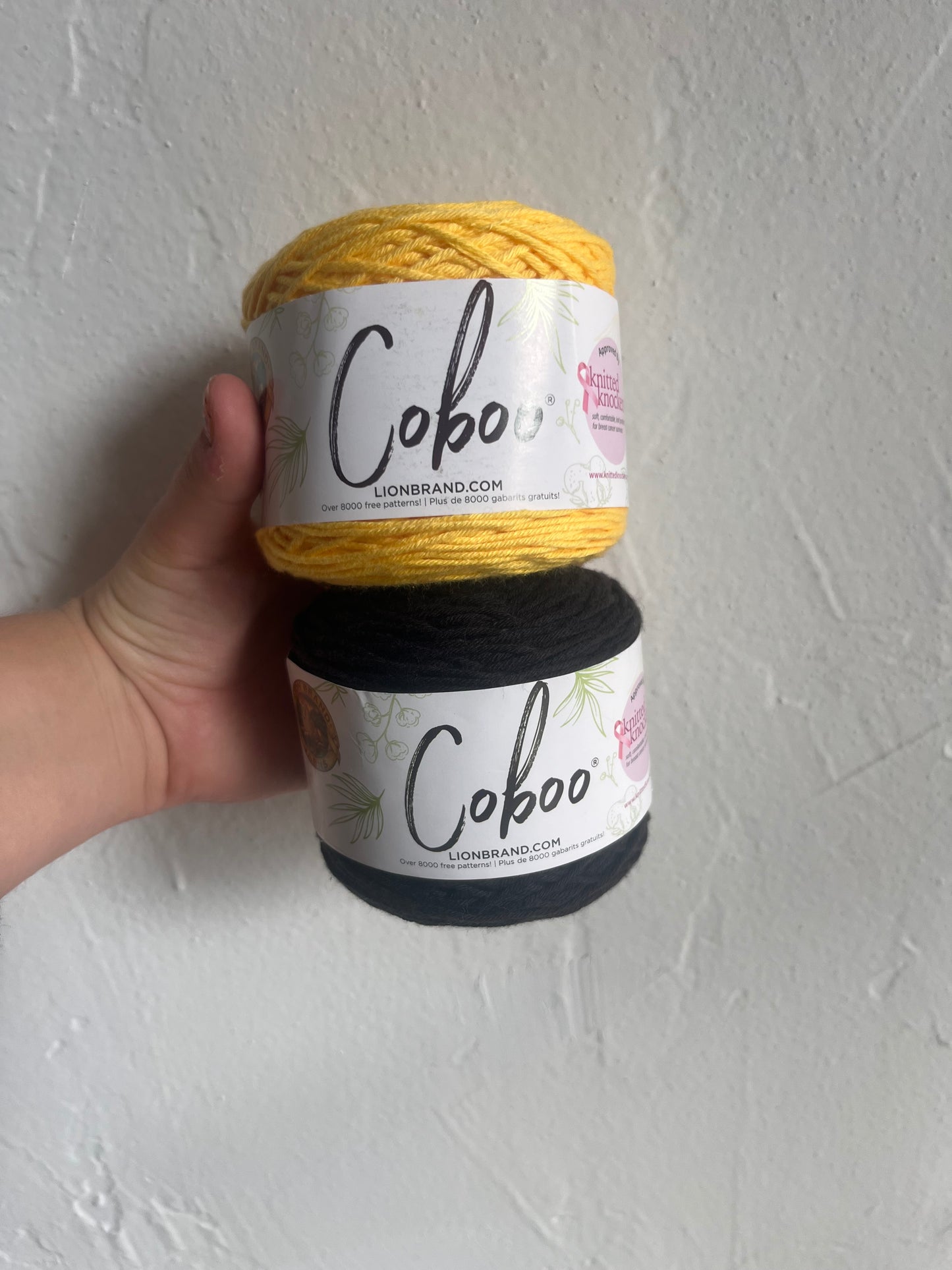 Coboo® Yarn