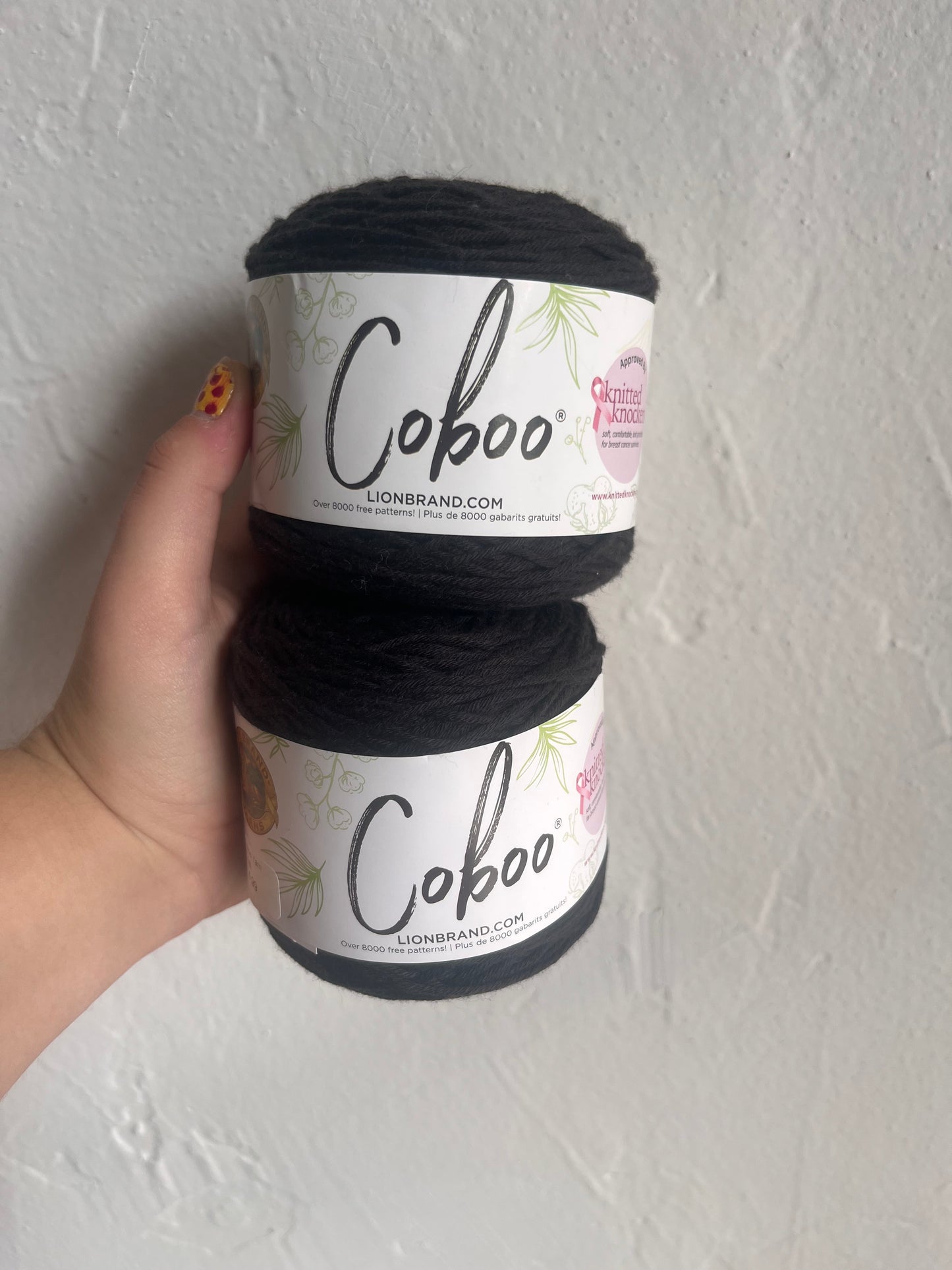 Coboo® Yarn