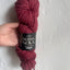 BOSSA NOVA - 100% SUPERWASH MERINO -  100GR