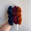 Symfonie Hand Dyed Bella- Superwash Merino