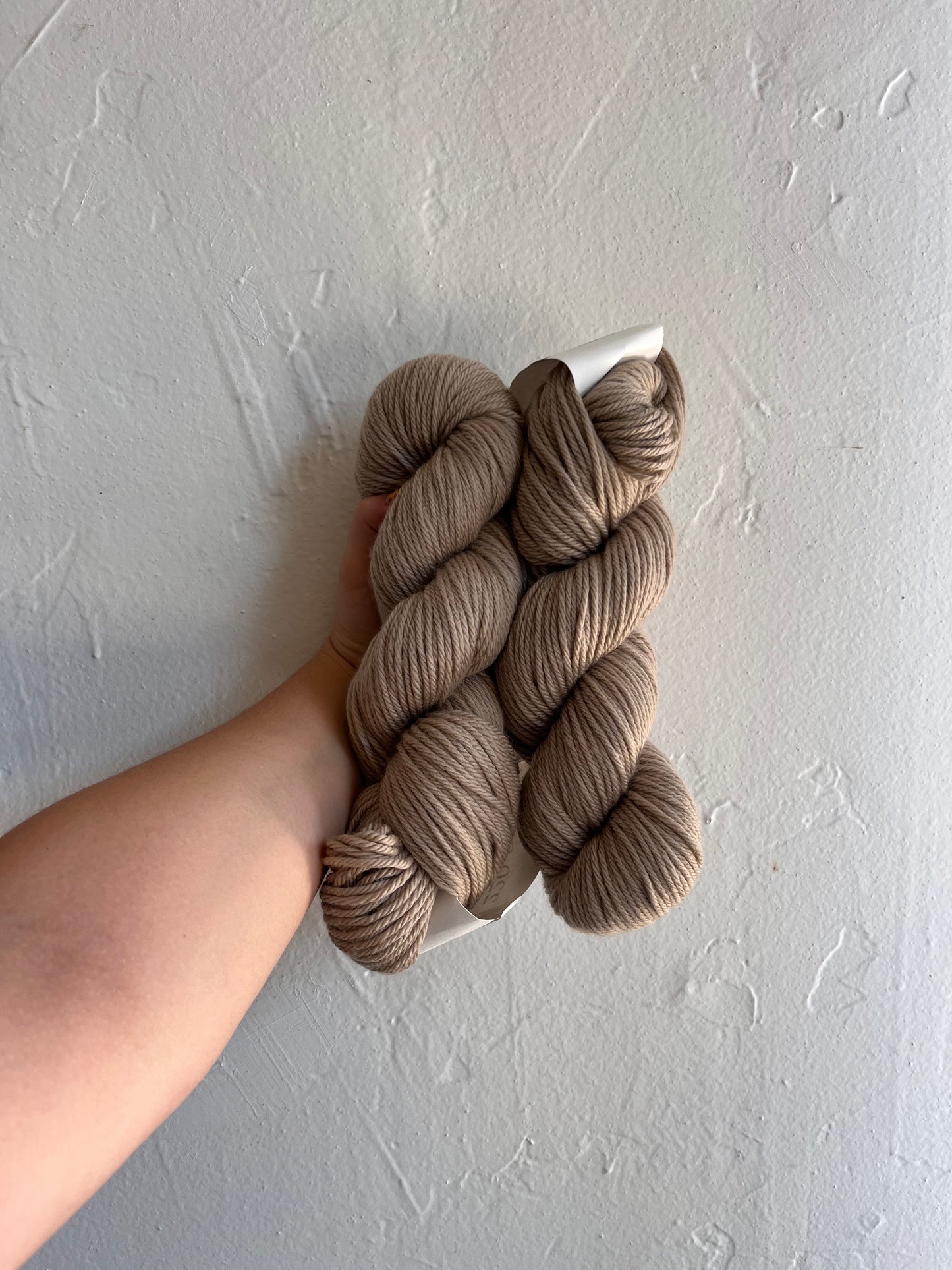 Cascade 220 Superwash Aran