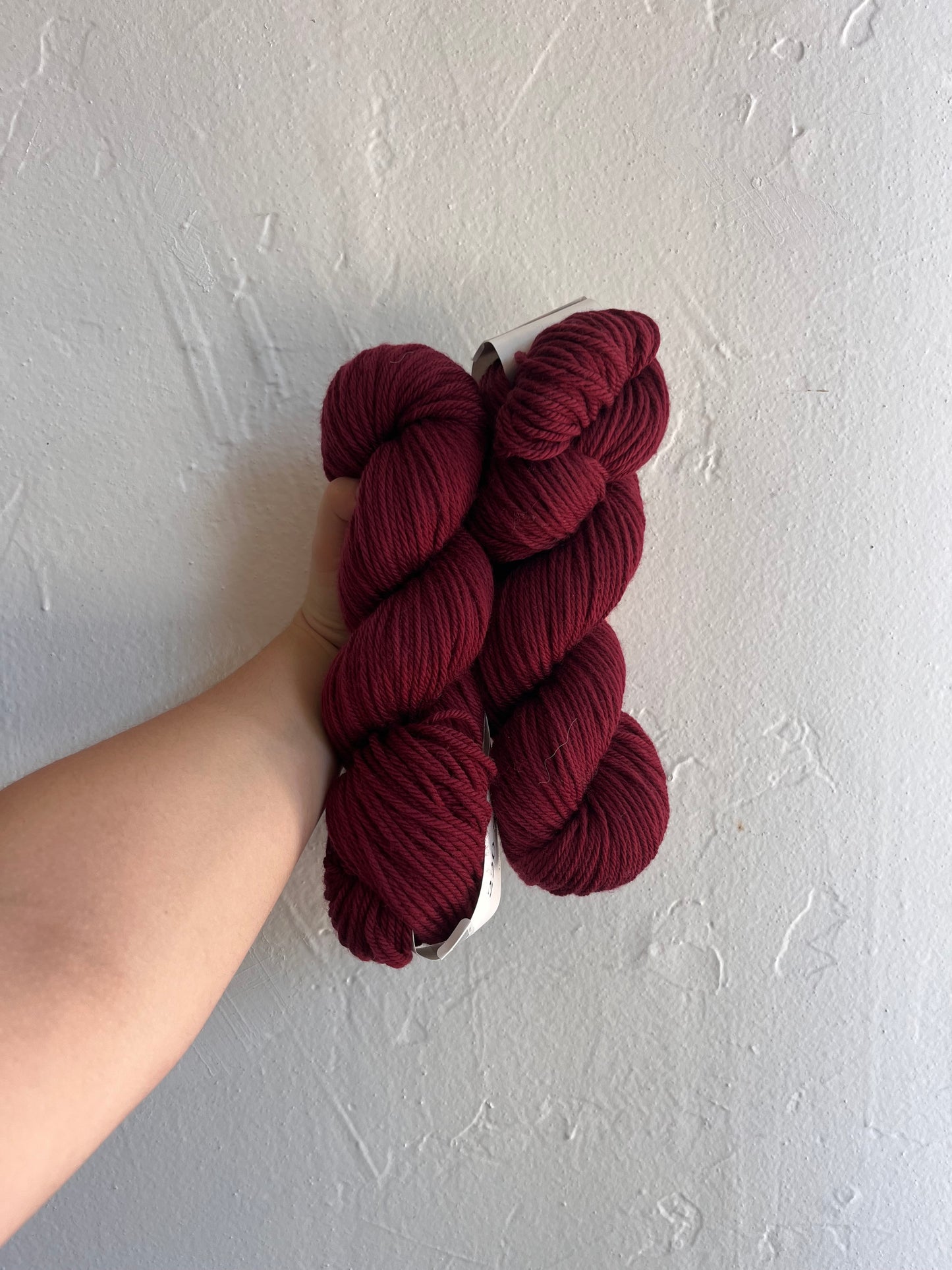 Cascade 220 Superwash Aran