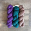 Symfonie Hand Dyed Yarns - Viva - Superwash Merino