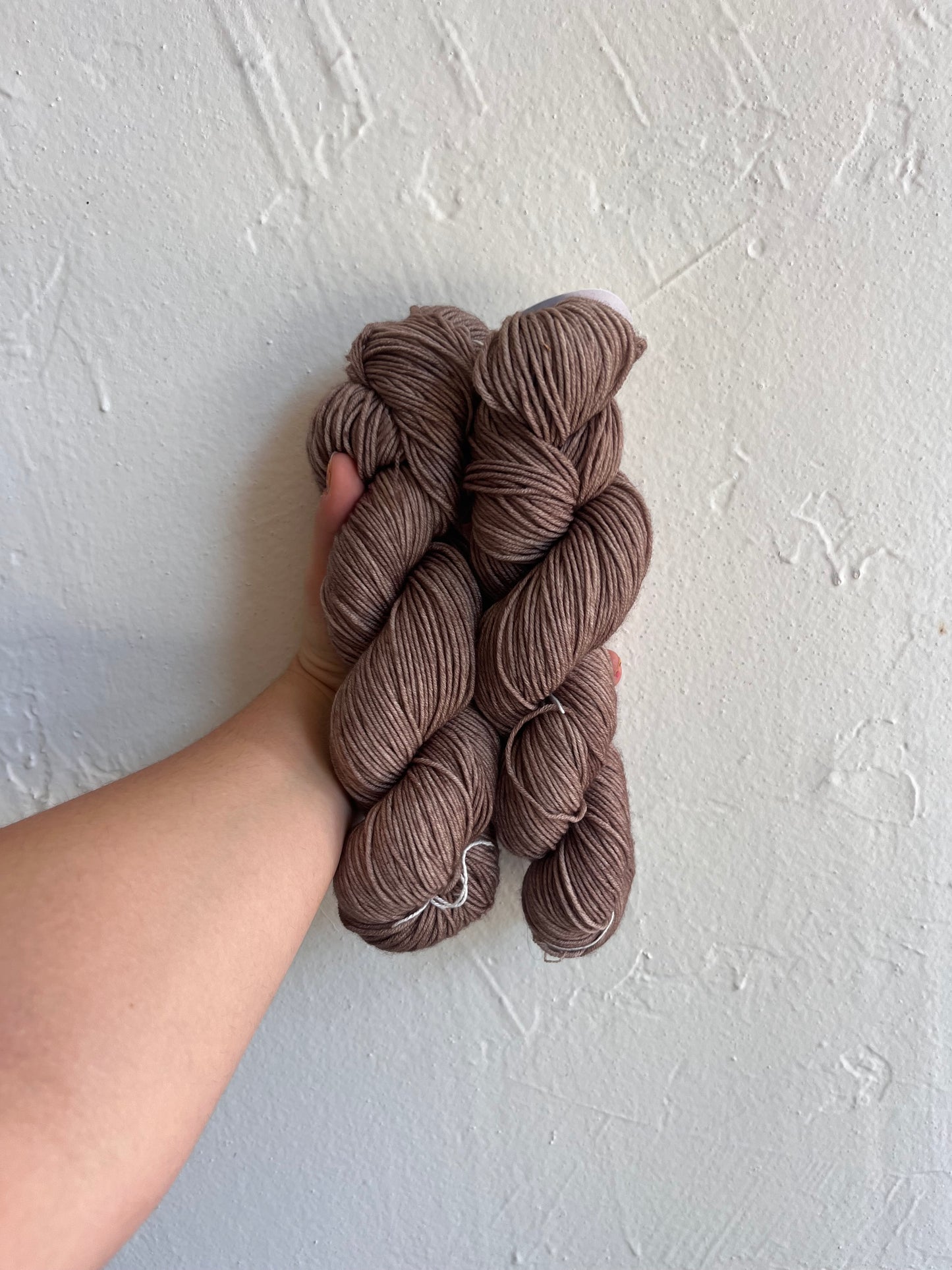 Symfonie Hand Dyed Yarns - Viva - Superwash Merino