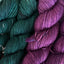 Symfonie Hand Dyed Yarns - Viva - Superwash Merino