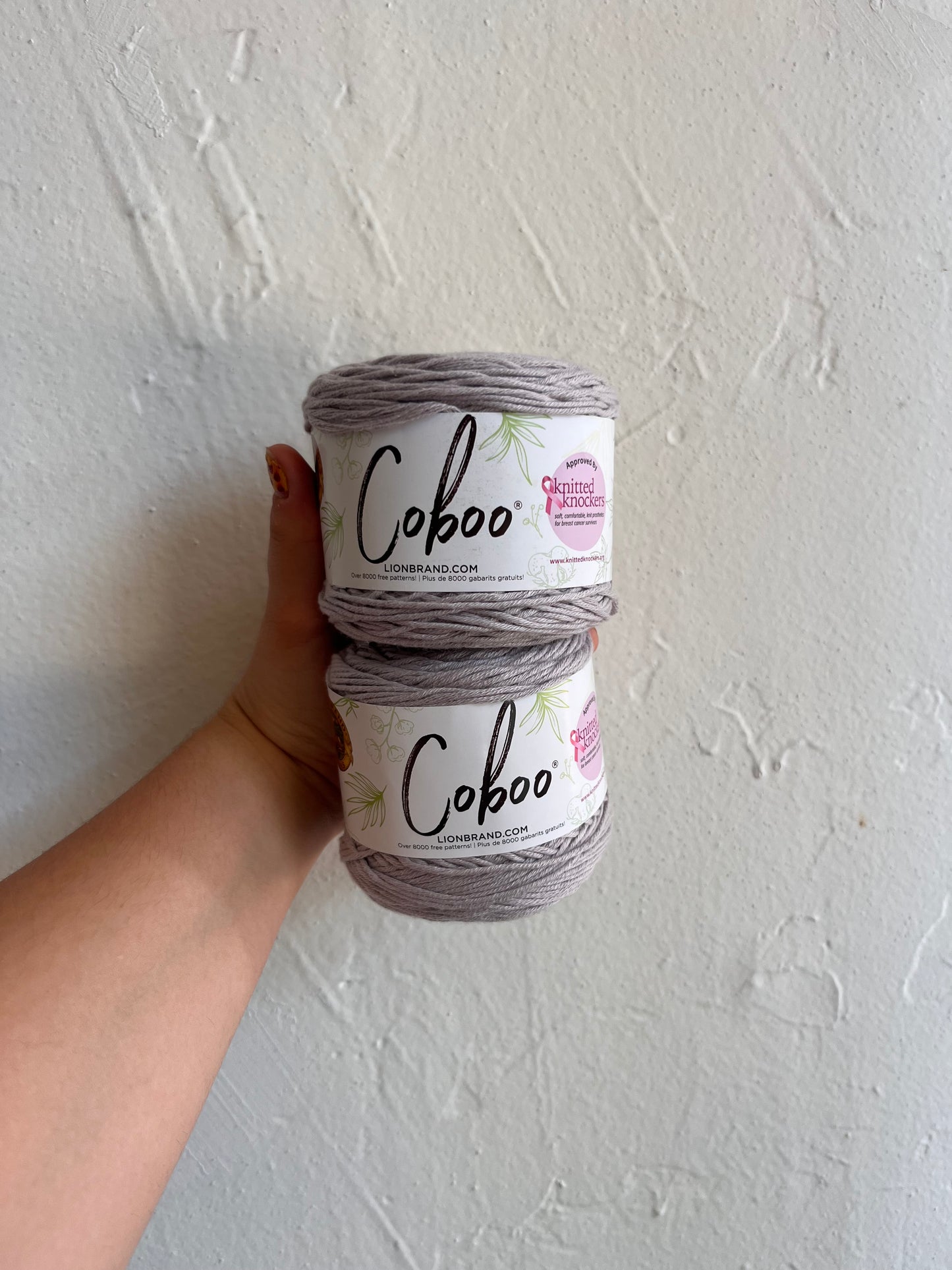 Coboo® Yarn