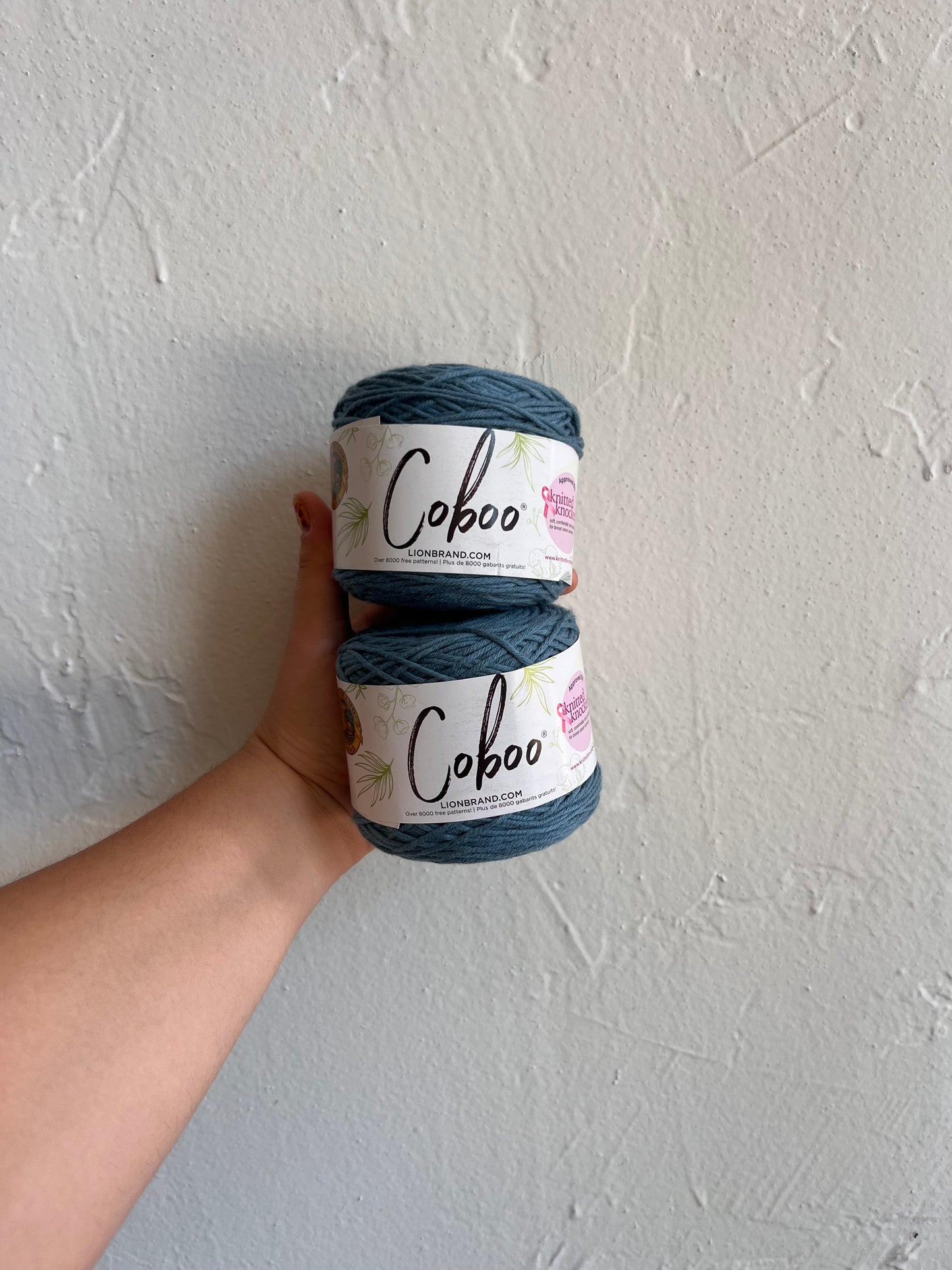 Coboo® Yarn
