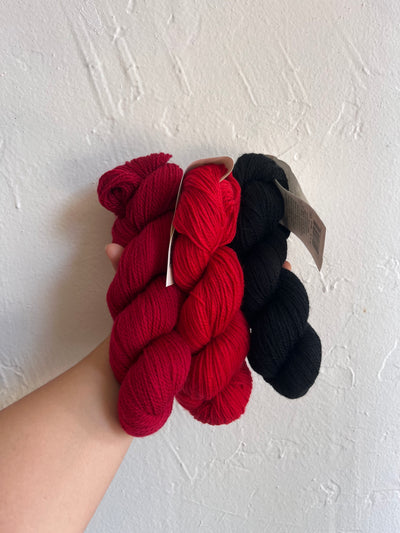Cascade 220 Superwash Fingering