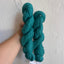 Symfonie Hand Dyed Yarns - Luna - Merino & Silk DK