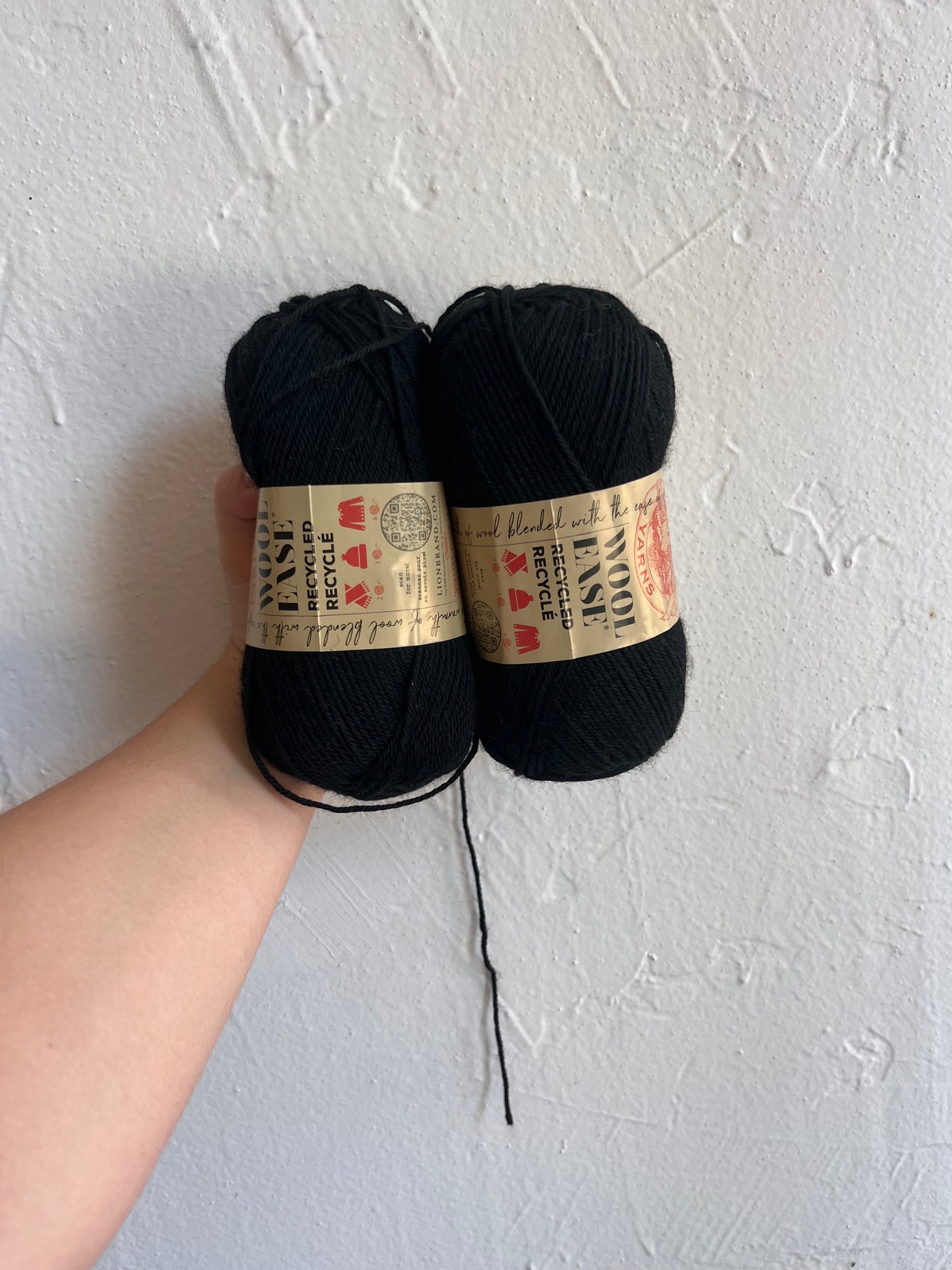 Wool-Ease Recycled