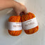 Natural Cotton Multicolor Premium 4/6 100% Brazilian Cotton