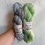 Cotton Sox Splash by Cascade Yarns