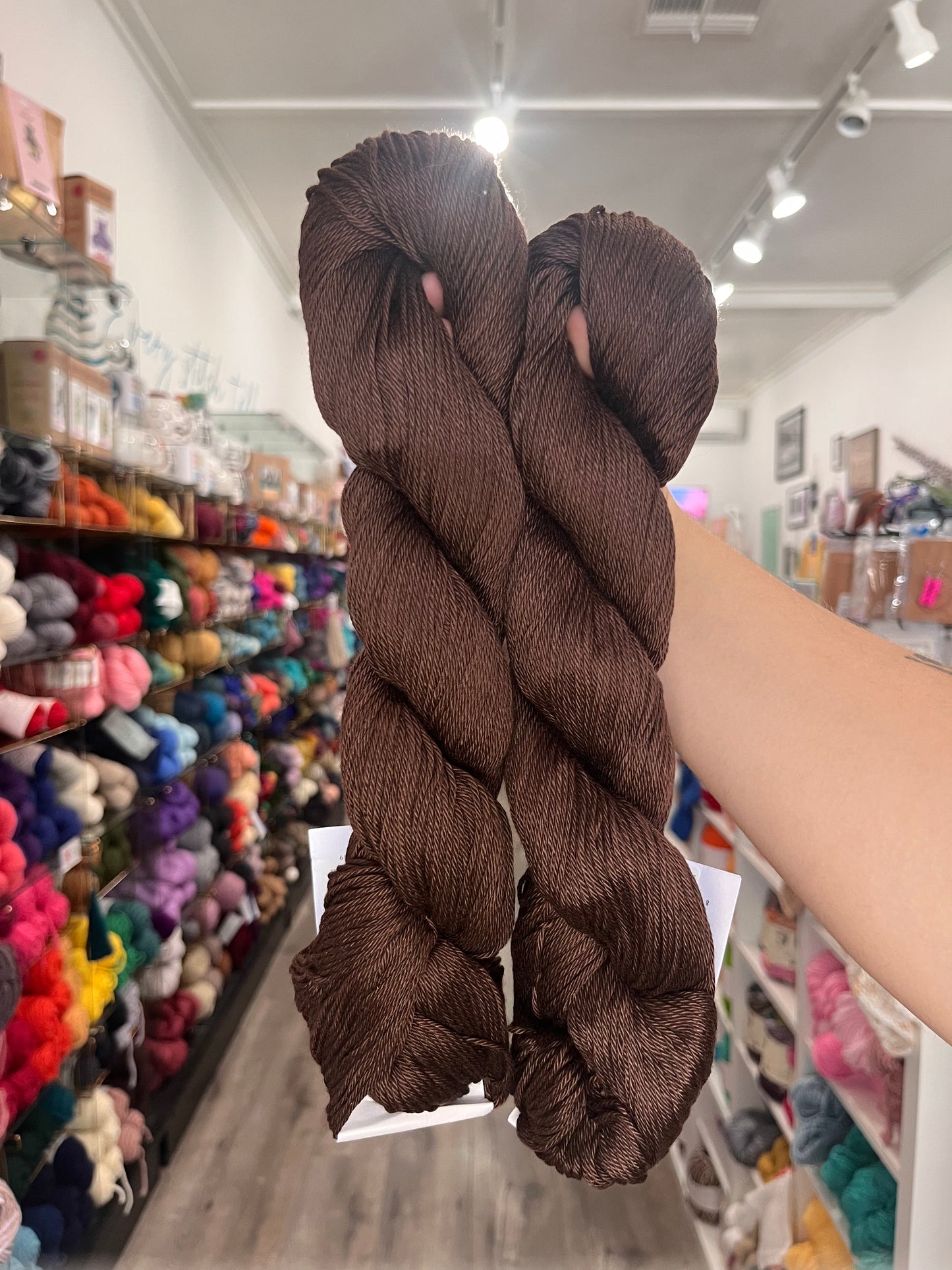 Ultra Pima by Cascade Yarns