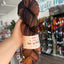 LUCKY FEET SOCK YARN - 75% MERINO 25% POLYAMIDE - 100G