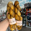 LUCKY FEET SOCK YARN - 75% MERINO 25% POLYAMIDE - 100G