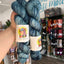 Wonderland Dyeworks Charmed DK