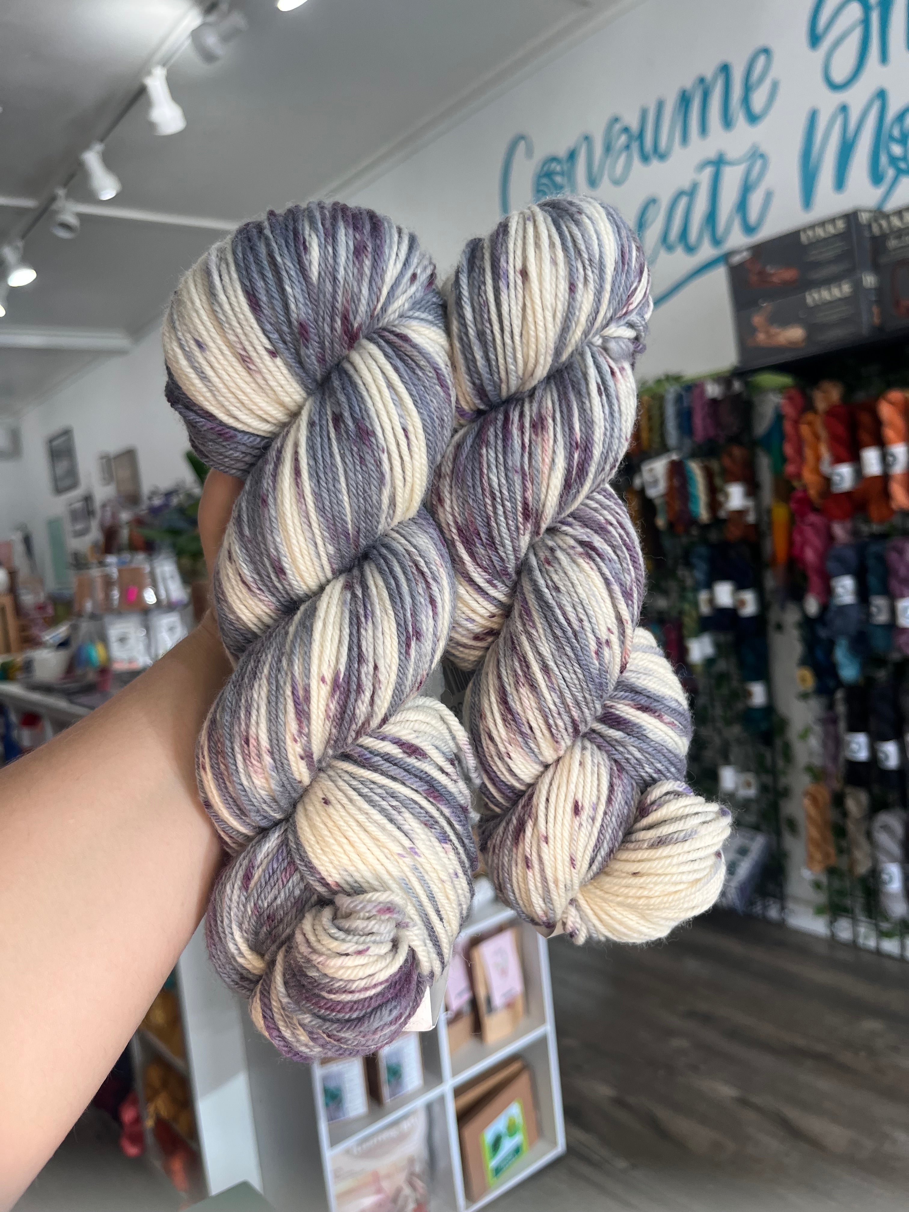 Cascade – Weave & Wander Yarn Shop