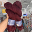 Marled Ewe Limited Edition Fingering/Sport Weight Yarn