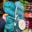 Theodora's Pearls Lacewing Sets - Cashmere, Mohair, Silk, & Merino Blend