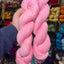 Symfonie Hand Dyed Yarns - Luna - Merino & Silk DK