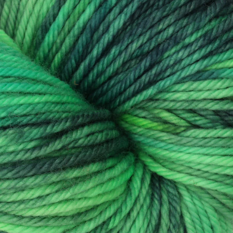 Symfonie Hand Dyed Bella Variegated- Superwash Merino