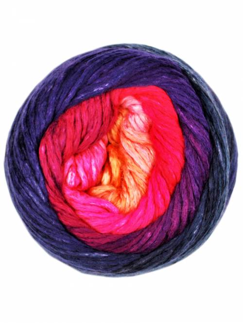 Juniper Moon Farm Cumulus Rainbow