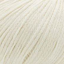 Eco Crochet (Ecotec Cotton/Recycled Polyester)