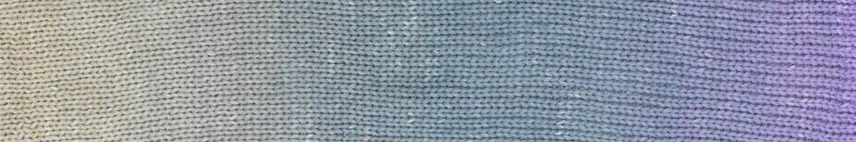 6 Day Crochet Star Blanket by Betty McKnit - KIT