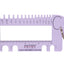 Knitter's Pride - Needle and Crochet Gauge with Yarn Cutter