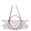 ChiaoGoo - Lace - 24" Circular
