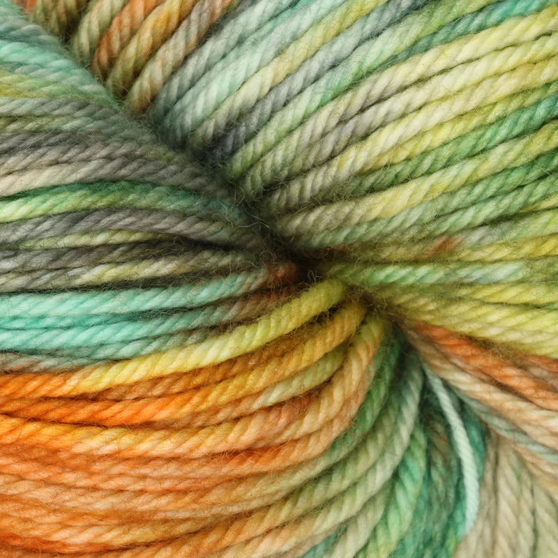 Symfonie Hand Dyed Bella Variegated- Superwash Merino