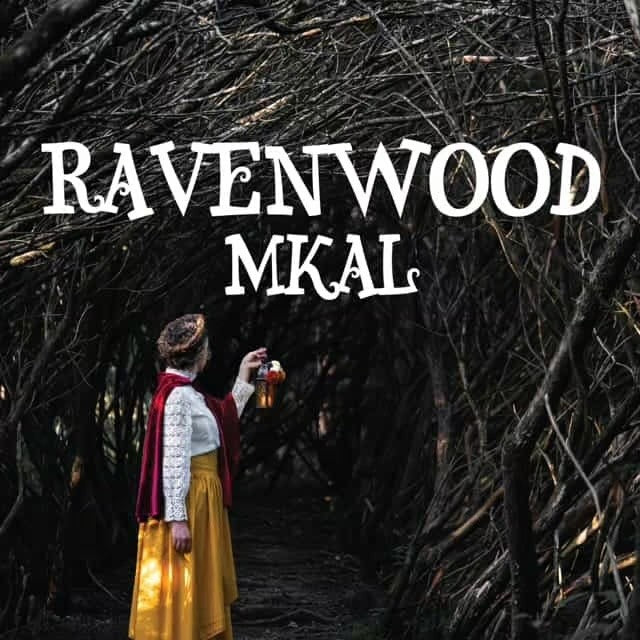 Stephanie Lotven's Ravenwood MKAL Kits