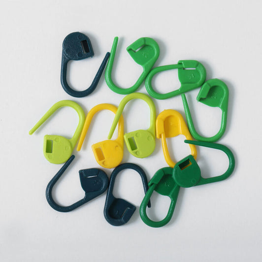 KnitPro - MIO Locking Stitch Markers