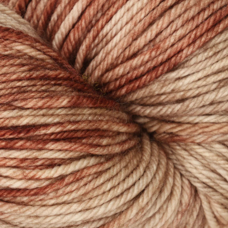 Symfonie Hand Dyed Bella Variegated- Superwash Merino