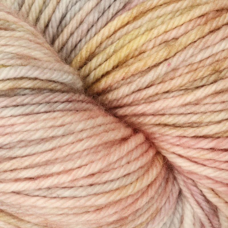 Symfonie Hand Dyed Bella Variegated- Superwash Merino