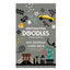 Doodle Knit Card Deck - Destination