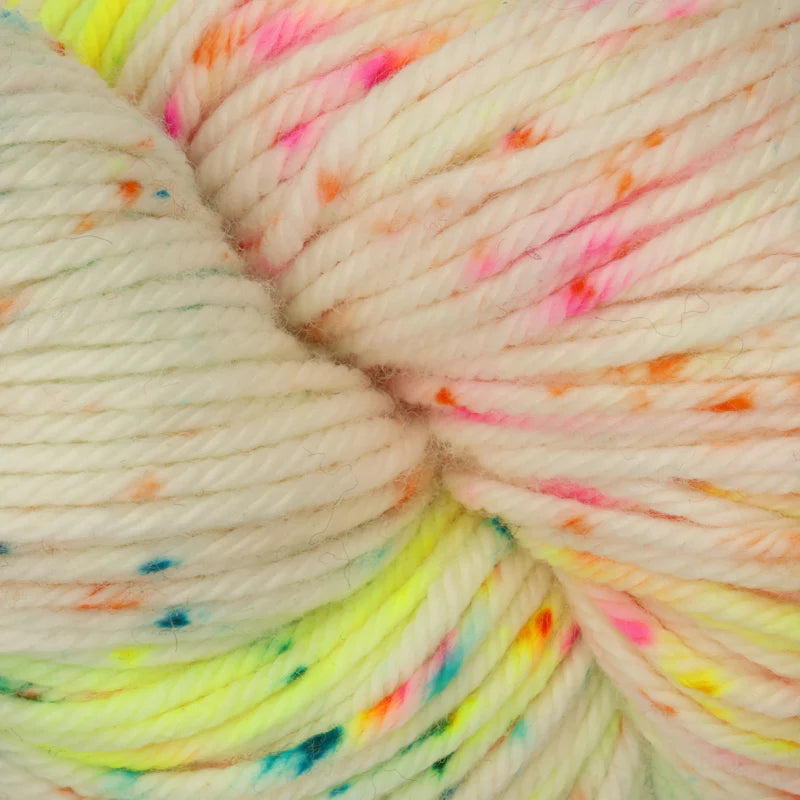 Symfonie Hand Dyed Bella Variegated- Superwash Merino