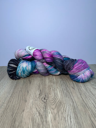 Nimbus - Hand Dyed in California