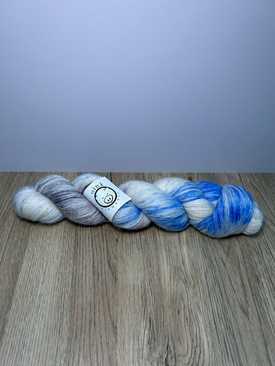 Nimbus - Hand Dyed in California