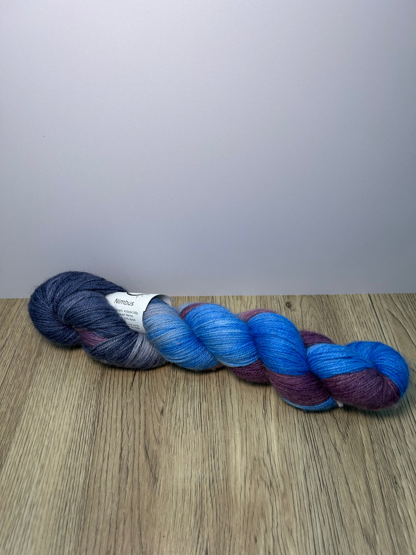 Nimbus - Hand Dyed in California