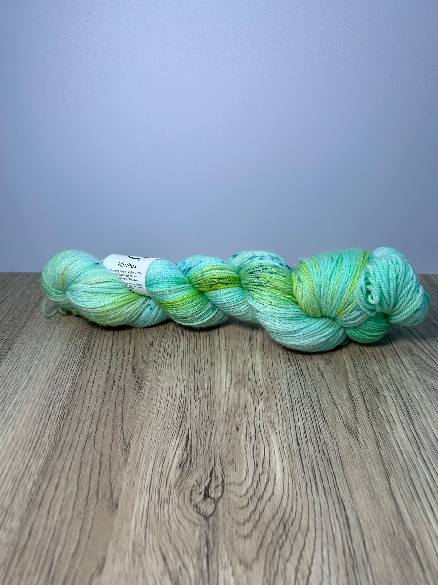 Nimbus - Hand Dyed in California