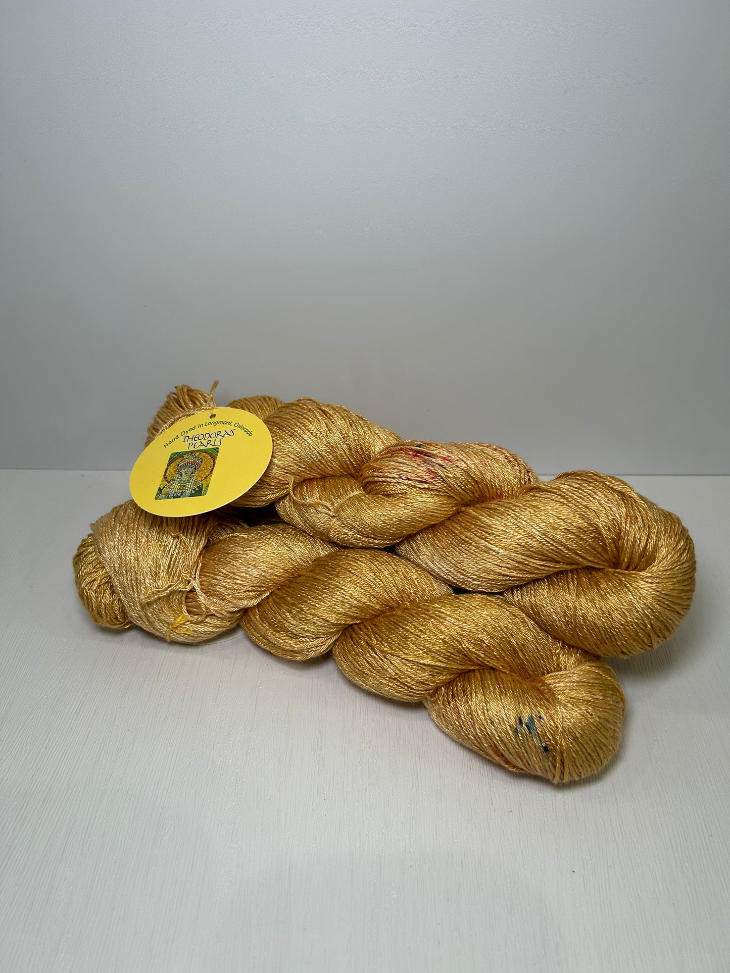Theodora's Pearls Auxanometer -100% Bamboo