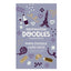 Doodle Knit Card Deck - Destination