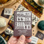 Doodle Knit Card Deck - Expansion