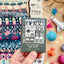 Doodle Knit Card Deck - Expansion