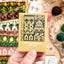 Doodle Knit Card Deck - Expansion
