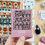 Doodle Knit Card Deck - Expansion